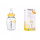 Пляшечка Medela 150 мл із соскою розміру S, арт. 200.0597