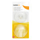 Накладки для кормления Medela Contact Nipple Shield, 2 шт., размер Medium - 20мм, арт. 200.1596, купить в KIOSK для МАМ, Киев