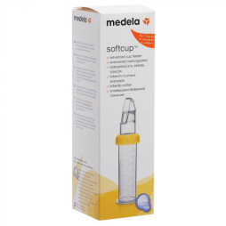 М'яка ложечка Medela Soft Cup, арт. 800.0400
