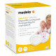 Одноразові прокладки в бюстгальтер, Medela (Disposable Nursing Pads) NEW, 60 шт., арт. 008.0374 | KIOSK для МАМ
