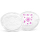 Одноразові прокладки в бюстгальтер, Medela (Disposable Nursing Pads) NEW, 60 шт., арт. 008.0374