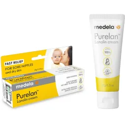 Крем для сосків Medela Purelan 2.0, 37 г (101041336)