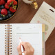 Oh My Baby Notes, блокнот беременности  | Киев, KIOSK для МАМ | 5