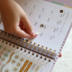 Стикерпак Gold Edition - используй стикеры для оформления дневника беременности Oh My Baby Notes