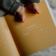 Купить подарок беременной подруге |  Альбом Oh My Baby Book English Edition (английский язык)