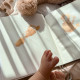 Книга альбом Oh My Baby Book для хлопчика голубой (українська мова) | Київ, KIOSK для МАМ | 9