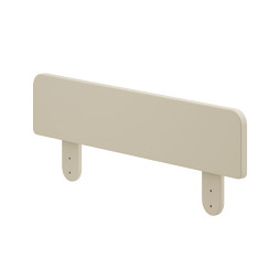 Защитный бортик для детских кроваток Pinio Miloo Champagne 120x60, 140x70, 200x90 и 200x120 см