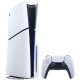 PlayStation 5 Slim Blu-ray (Fortnite® Cobalt Star Bundle), 1 ТБ пам'яті та контролером DualSense