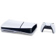 PlayStation 5 Slim Blu-ray (Fortnite® Cobalt Star Bundle), 1 ТБ пам'яті та контролером DualSense