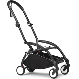 Шасси Stokke® YOYO³, цвет черный (Black), арт. 646002
