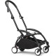 Шасси для коляски Stokke YOYO³ черного цвета | KIOSK для МАМ