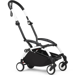 Шасси Stokke® YOYO³, цвет белый (White), арт. 646001