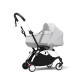 Stokke YOYO³ — база для коляски от рождения до 3 лет