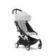 Лёгкое шасси для модульной коляски Stokke YOYO³