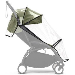 Дощовик Stokke YOYO 6+ для прогулянкової коляски, арт. 654901