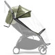Дощовик Stokke YOYO 6+ для прогулянкової коляски | У KIOSK для МАМ Київ