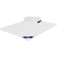 Детское одеяло и подушка для новорожденного Tencel® Premium 100×135 / 40×60 см (0–3 года), Traumeland (Австрия), арт. T060178