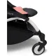 Підніжка для коляски Stokke YOYO — комфорт для ніжок малюка