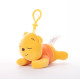 Disney Collectible Іграшка м'яконабивна Snuglets Вінні-Пух з кліпсою 13 см Sambro, арт. DSG-9429-1 | Дитячі іграшки Sambro в Україні