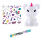 Набір для творчості Style 4 Ever "Мій улюбленець - Коала S" Canal toys 4 Ever, арт. OFG267/5