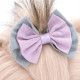 Набір одягу Lucky Yoyo look: Чарівний єдиноріг ORANGE Lucky Dog, арт. L066