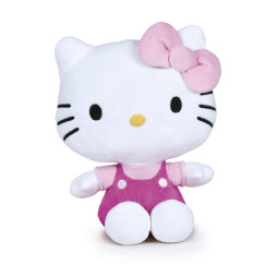 Іграшка м'яконабивна Хелло Кітті класік 18 см Hello Kitty, арт. 760016573