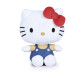 Іграшка м'яконабивна Хелло Кітті класік 25 см Hello Kitty, арт. 760016574