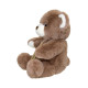 ECO Ведмідь коричневий 25 см, 200815C, AURORA