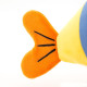 Іграшка м'яконабивна "ОКЕАН" Риба, 50 cm ORANGE Ocean collection, арт. OT5003/50
