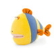Іграшка м'яконабивна "ОКЕАН" Риба, 50 cm ORANGE Ocean collection, арт. OT5003/50