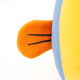Іграшка м'яконабивна "ОКЕАН" Риба, 50 cm ORANGE Ocean collection, арт. OT5003/50