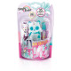 Набір для творчості Style 4 Ever "Мій улюбленець - Панда S" Canal toys 4 Ever, арт. OFG179/6