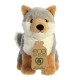 ECO Вовк 24 см, 200039G, AURORA