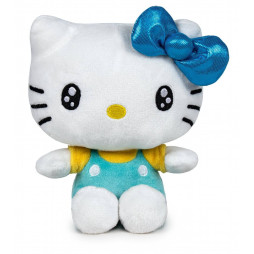 Іграшка м'яконабивна Хелло Кітті Ювілейна 50, 32 см Hello Kitty, арт. 760023890