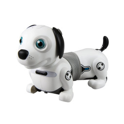 Играшка робот-собака Silverlit DACKEL JUNIOR YCOO, арт. 88578