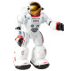 Робот-астронавт Чарлі STEM XTREM BOTS, арт. XT3803085