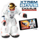 Робот-астронавт Чарлі STEM XTREM BOTS, арт. XT3803085 | KIOSK для МАМ