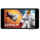 Робот-астронавт Чарлі STEM XTREM BOTS, арт. XT3803085