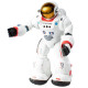 Робот-астронавт Чарлі STEM XTREM BOTS, арт. XT3803085