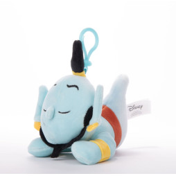 Disney Collectible Іграшка м'яконабивна Snuglets Джин з кліпсою 13 см Sambro, арт. DSG-9429-5