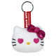 Іграшка м'яконабивна-брелок Хелло Кітті Ювілейна 50 , 7 см Hello Kitty, арт. 760023891 | Купити в KIOSK для МАМ