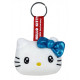 Іграшка м'яконабивна-брелок Хелло Кітті Ювілейна 50 , 7 см Hello Kitty, арт. 760023891