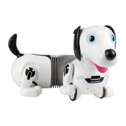 Играшка робот-собака Silverlit DACKEL R YCOO, арт. 88586