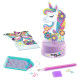 Набір для творчості Style 4 Ever "Diamond Art - Деко з підсвіткою" Canal toys 4 Ever, арт. OFG299