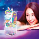 Набір для творчості Style 4 Ever "Diamond Art - Деко з підсвіткою" Canal toys 4 Ever, арт. OFG299
