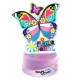 Набір для творчості Style 4 Ever "Diamond Art - Деко з підсвіткою" Canal toys 4 Ever, арт. OFG299