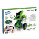 Робот Blue Rocket Mazzy STEM XTREM BOTS, арт. XT380851