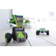 Робот Blue Rocket Mazzy STEM XTREM BOTS, арт. XT380851