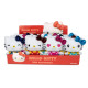 Іграшка м'яконабивна Хелло Кітті Ювілейна 50, 16 см Hello Kitty, арт. 760023868