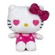 Іграшка м'яконабивна Хелло Кітті Ювілейна 50, 16 см Hello Kitty, арт. 760023868 | Купити в KIOSK для МАМ